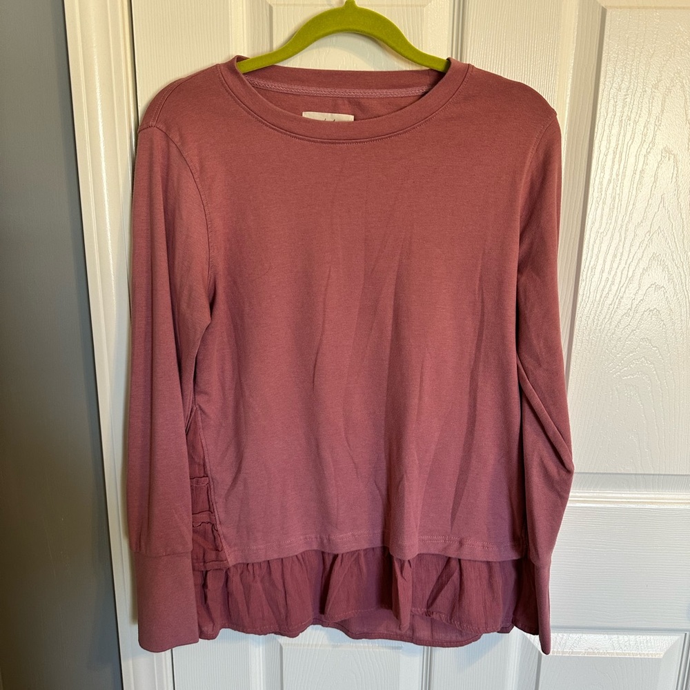 Evy’s Tree Kristine in Rose Size Small